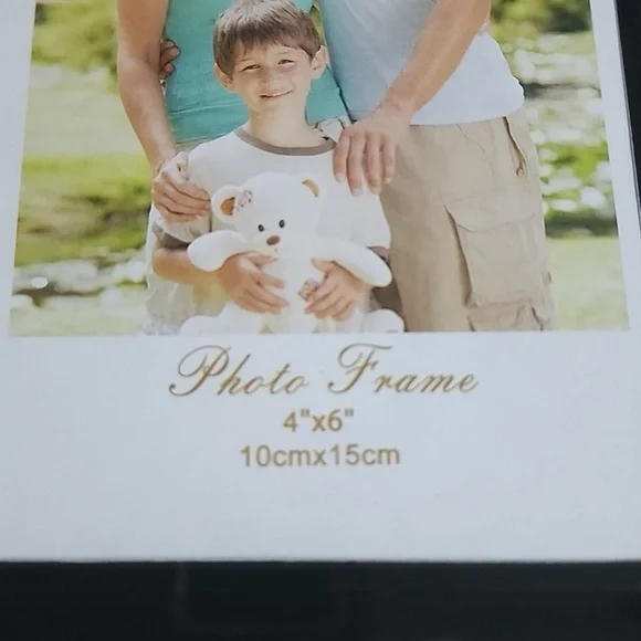 New Puerto Rico photo frame 5x7 for 4x6 picture....or 2 for $25 - Picture 4 of 4